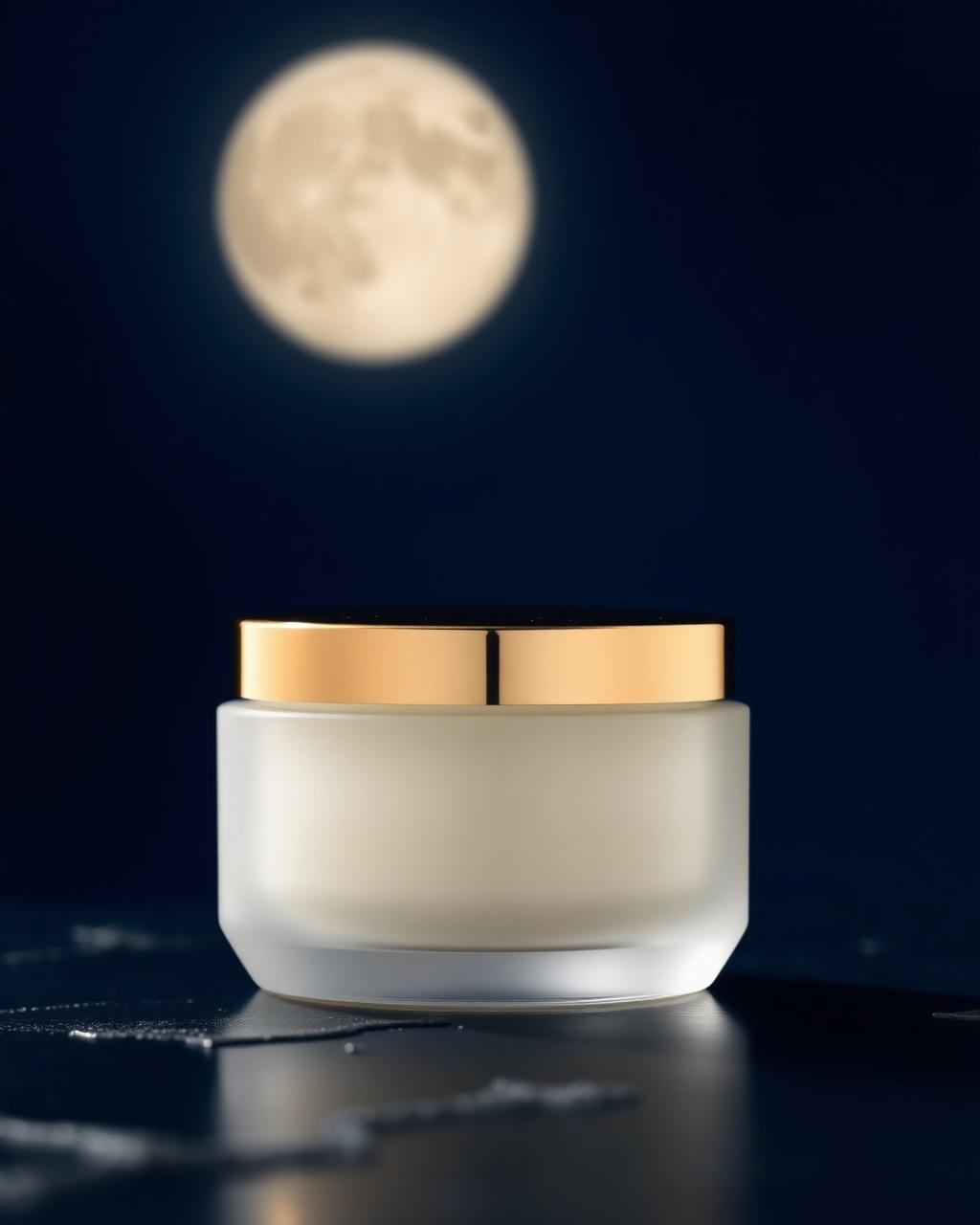 Velvet Glow Moisturizer