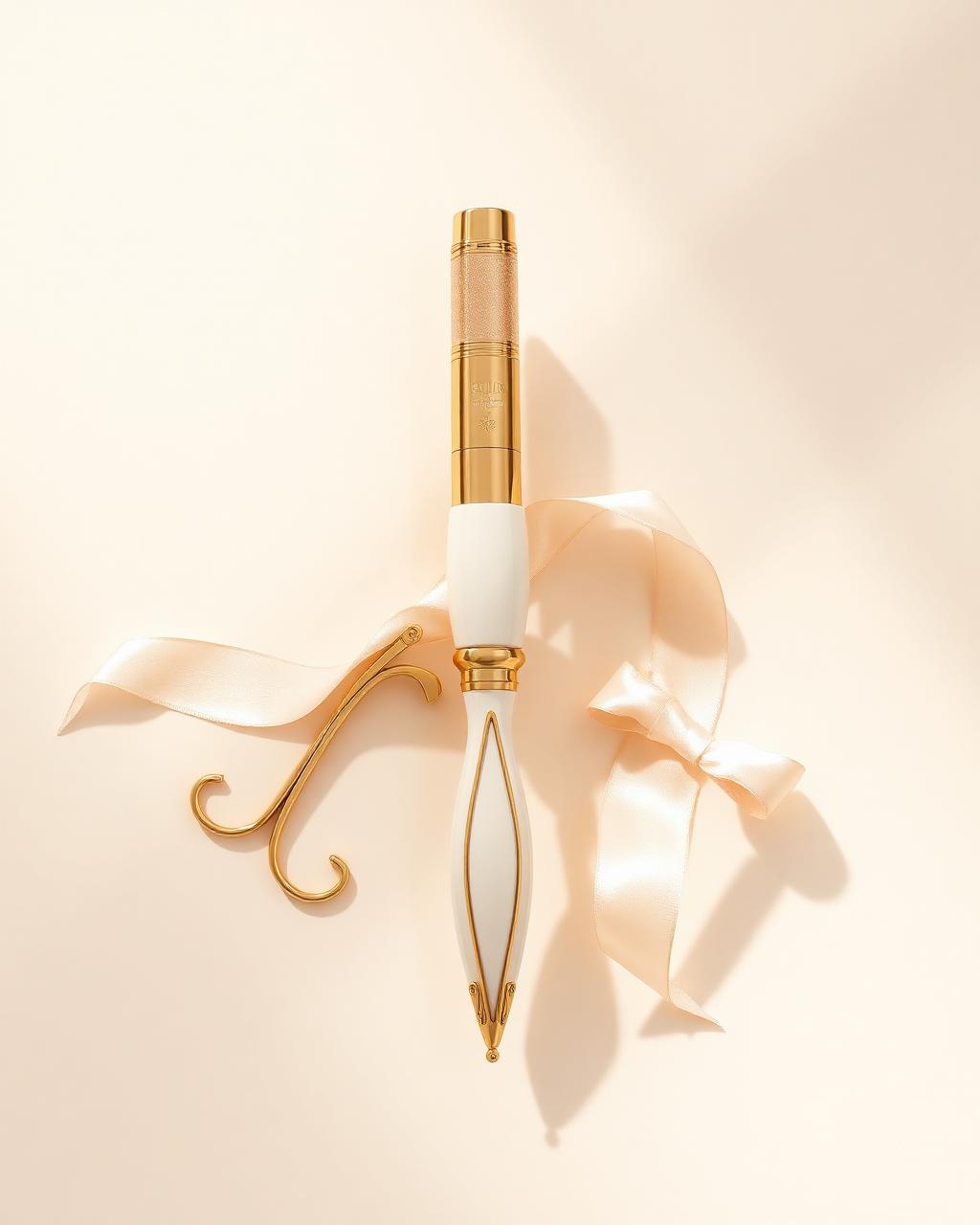Celestial Silk Curl Set