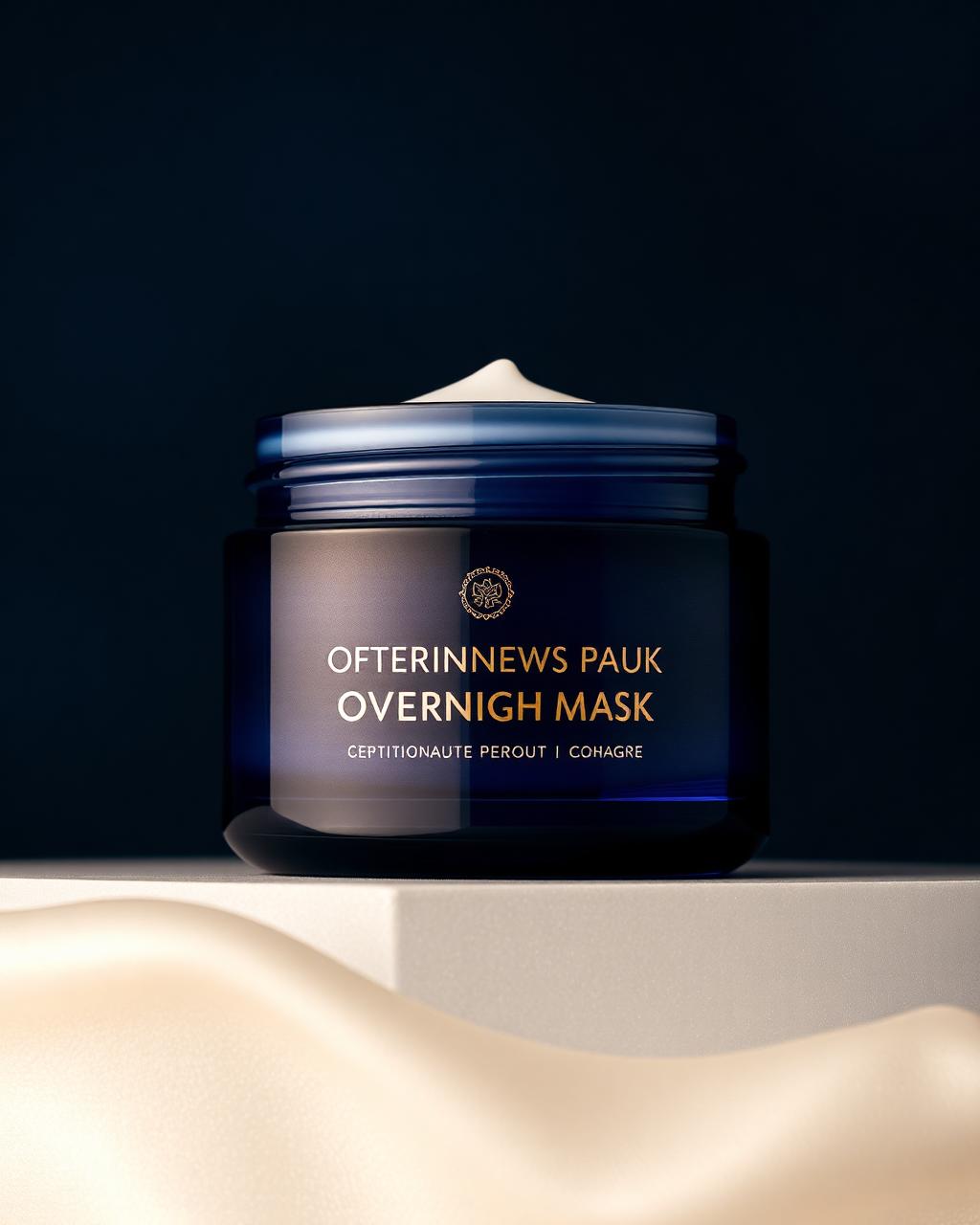 Midnight Renewal Sleeping Mask
