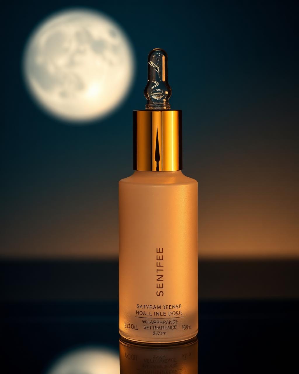 Moon Dew Hydrating Serum